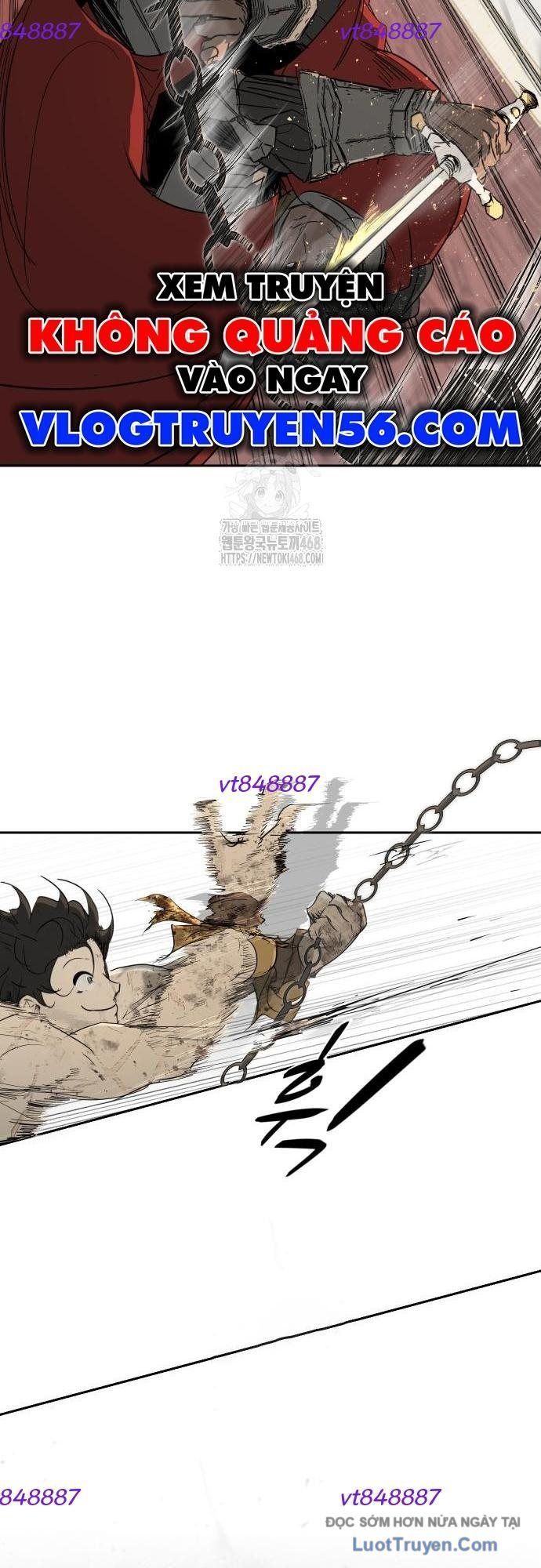 Bộ Mặt Giả Tạo Chapter 32 - Trang 2