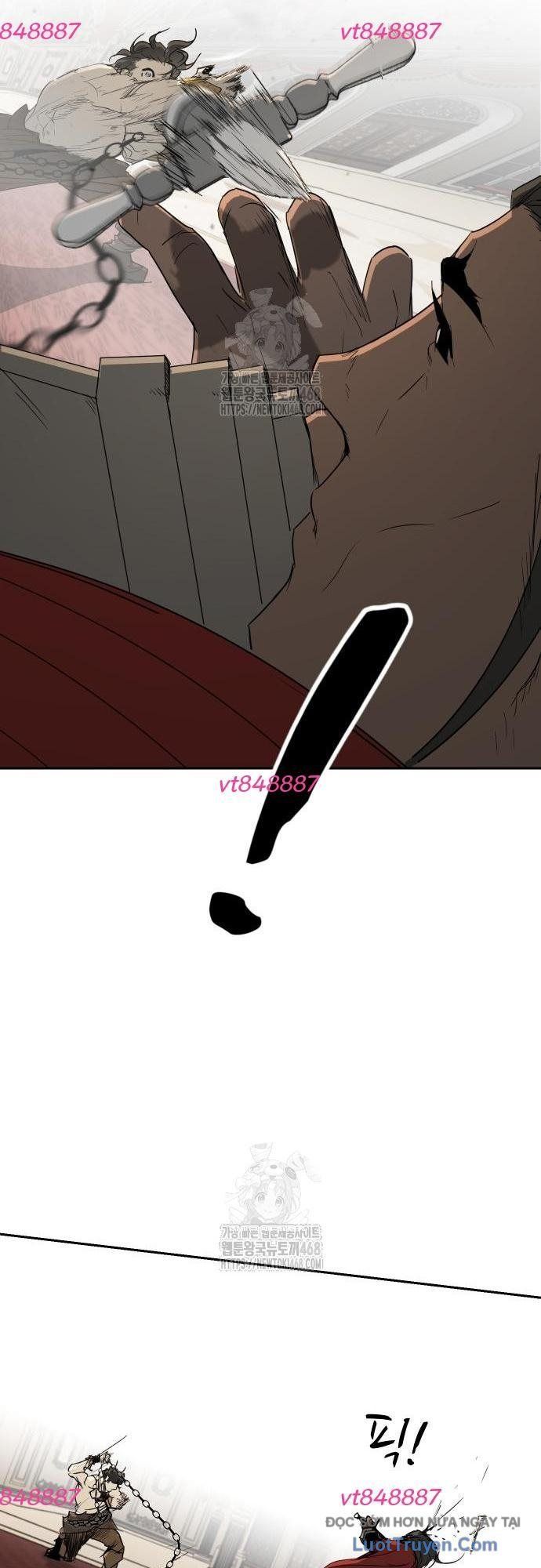 Bộ Mặt Giả Tạo Chapter 32 - Trang 2