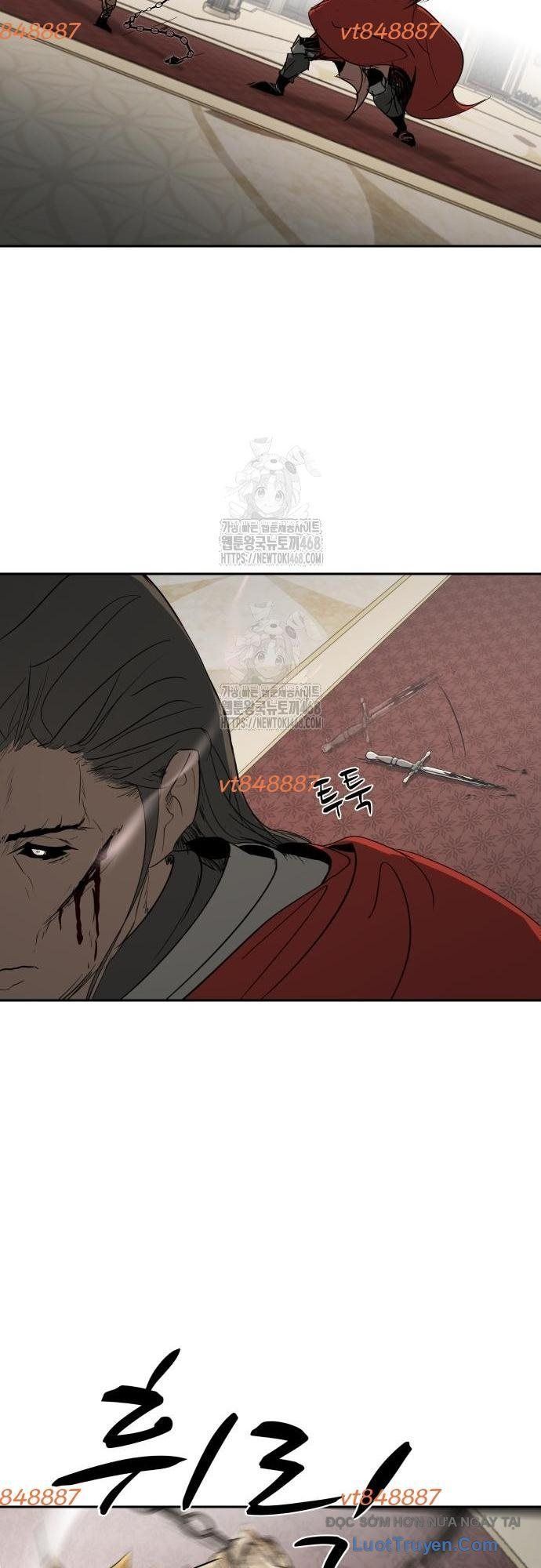 Bộ Mặt Giả Tạo Chapter 32 - Trang 2