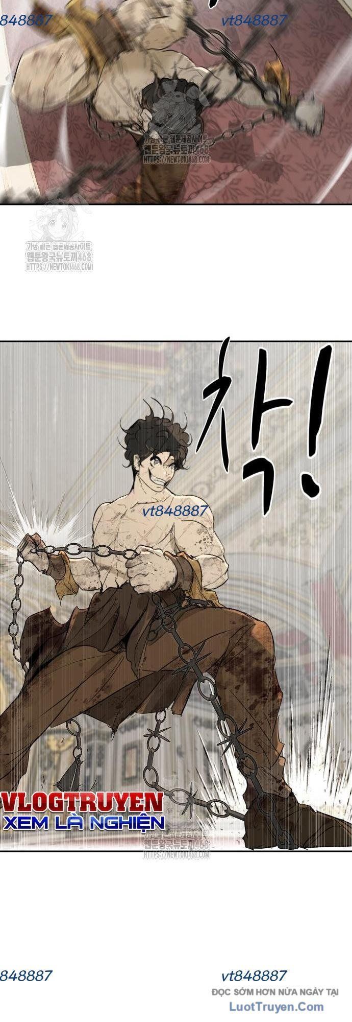 Bộ Mặt Giả Tạo Chapter 32 - Trang 2