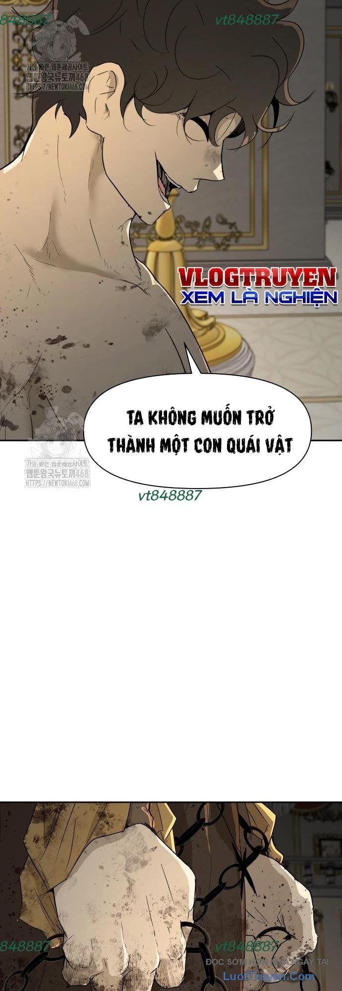 Bộ Mặt Giả Tạo Chapter 32 - Trang 2