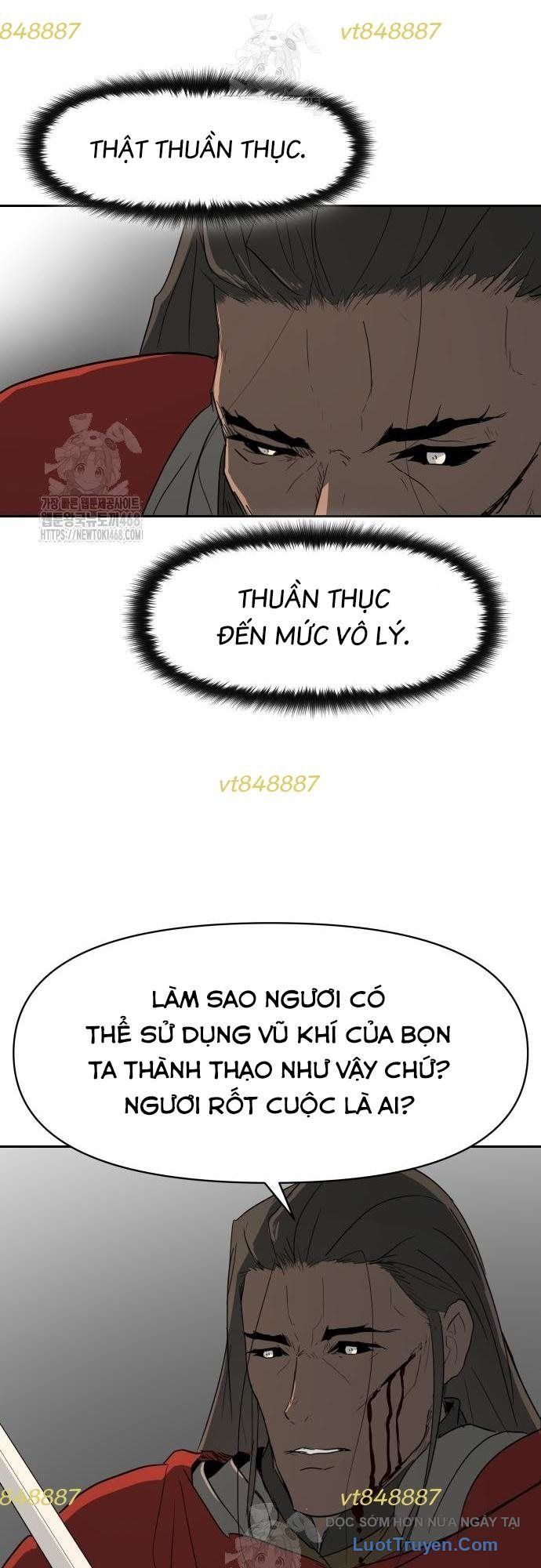 Bộ Mặt Giả Tạo Chapter 32 - Trang 2