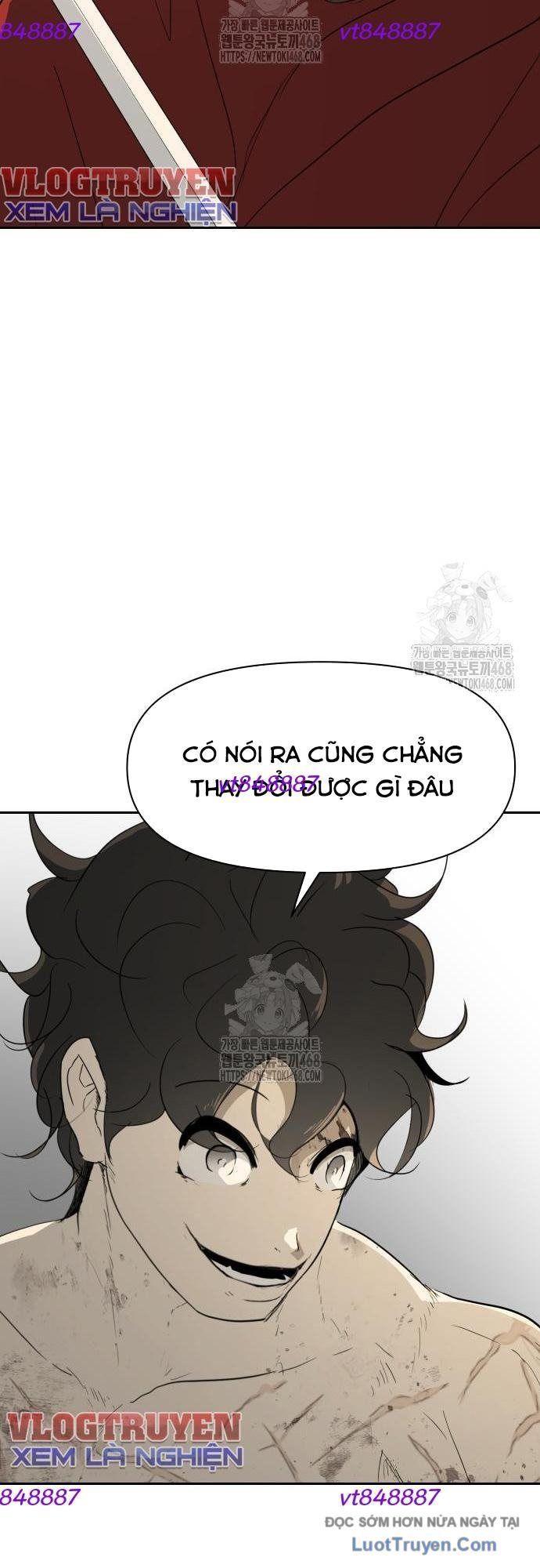 Bộ Mặt Giả Tạo Chapter 32 - Trang 2