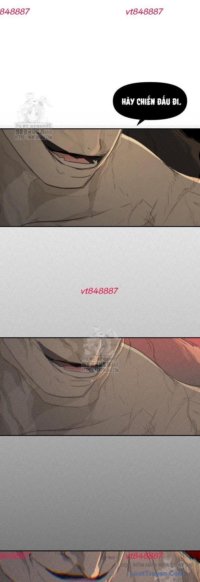 Bộ Mặt Giả Tạo Chapter 32 - Trang 2