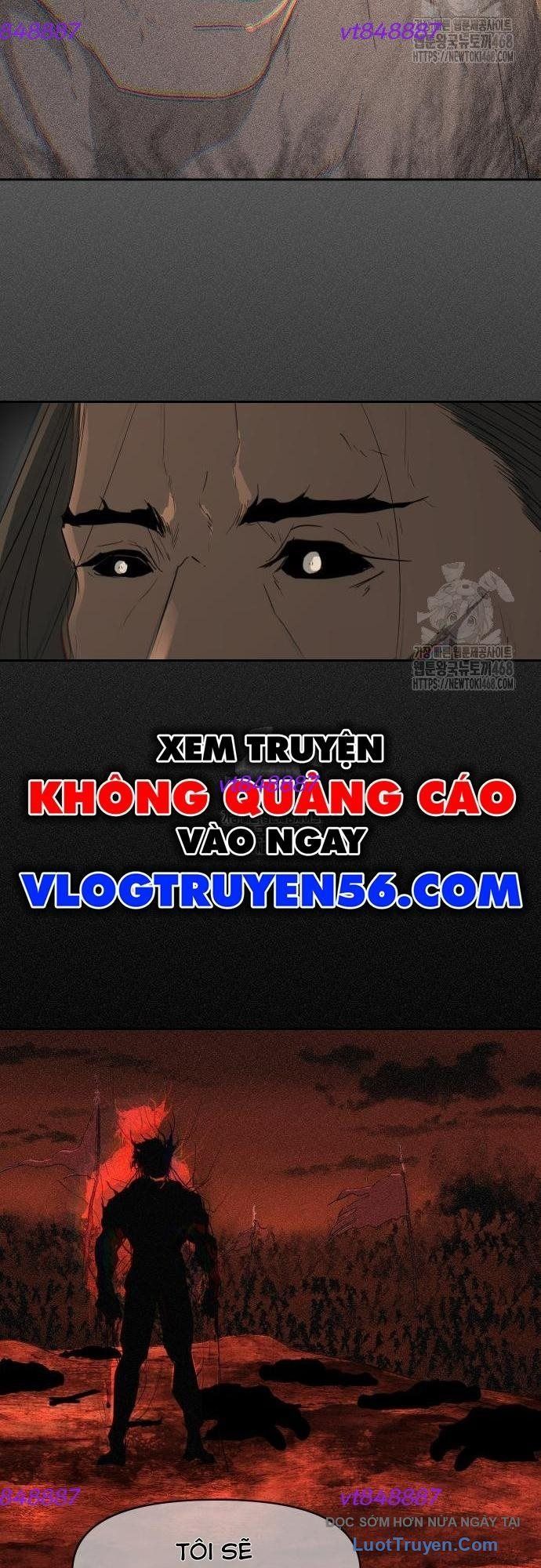 Bộ Mặt Giả Tạo Chapter 32 - Trang 2