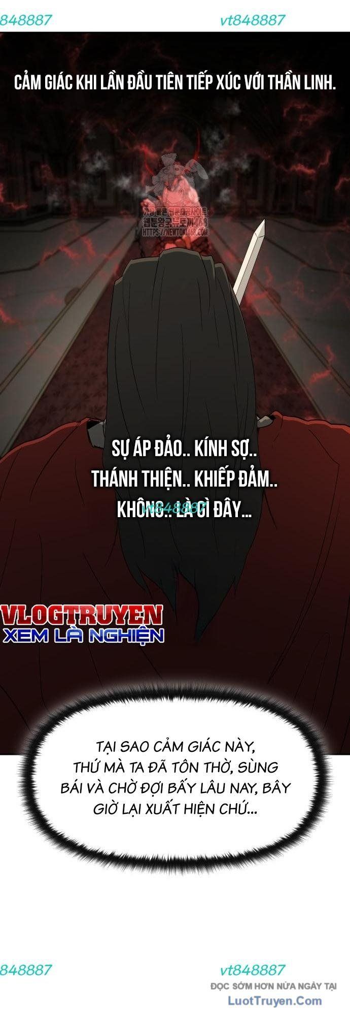 Bộ Mặt Giả Tạo Chapter 32 - Trang 2