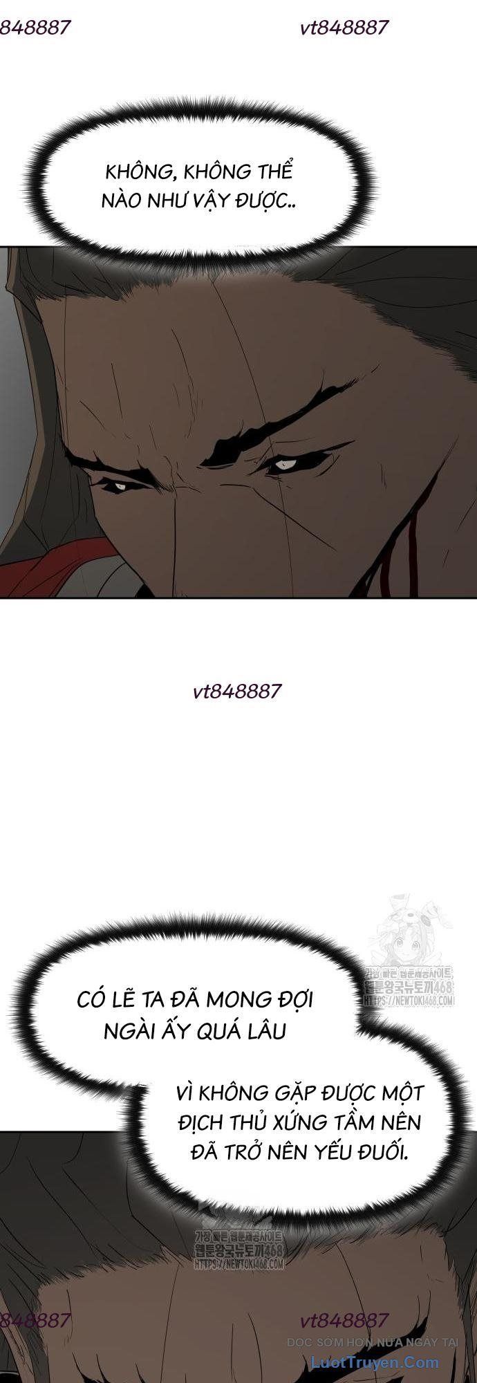 Bộ Mặt Giả Tạo Chapter 32 - Trang 2