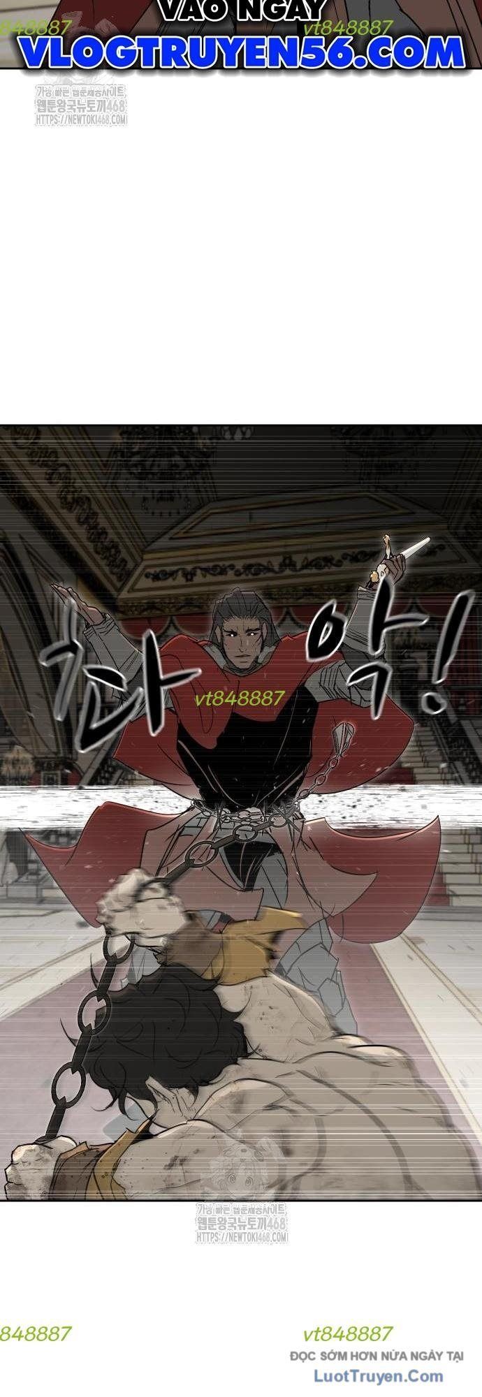 Bộ Mặt Giả Tạo Chapter 32 - Trang 2