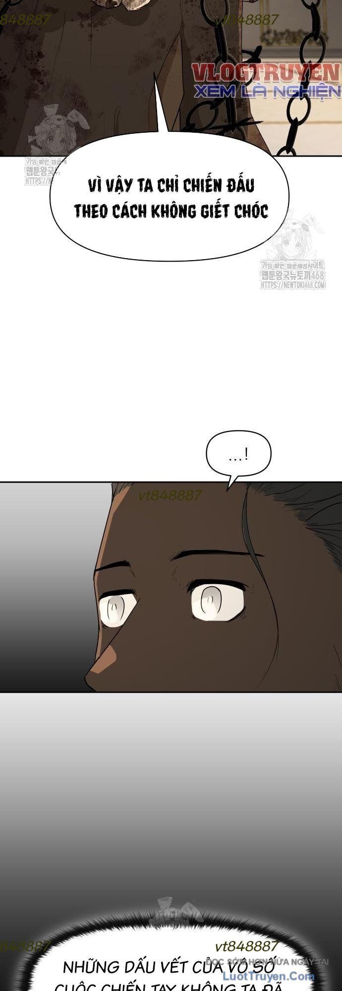 Bộ Mặt Giả Tạo Chapter 32 - Trang 2