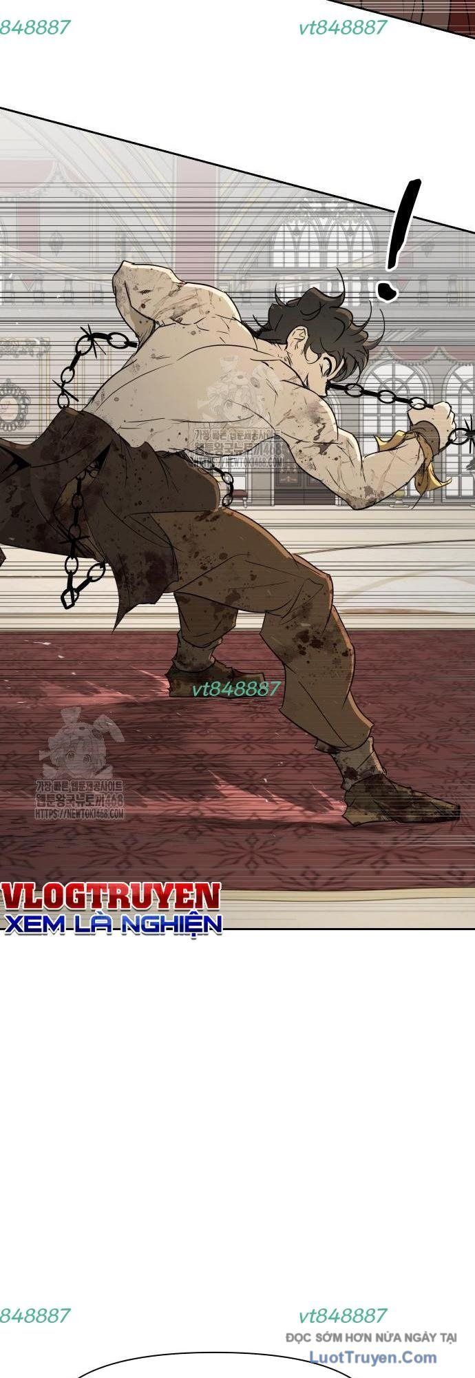 Bộ Mặt Giả Tạo Chapter 32 - Trang 2