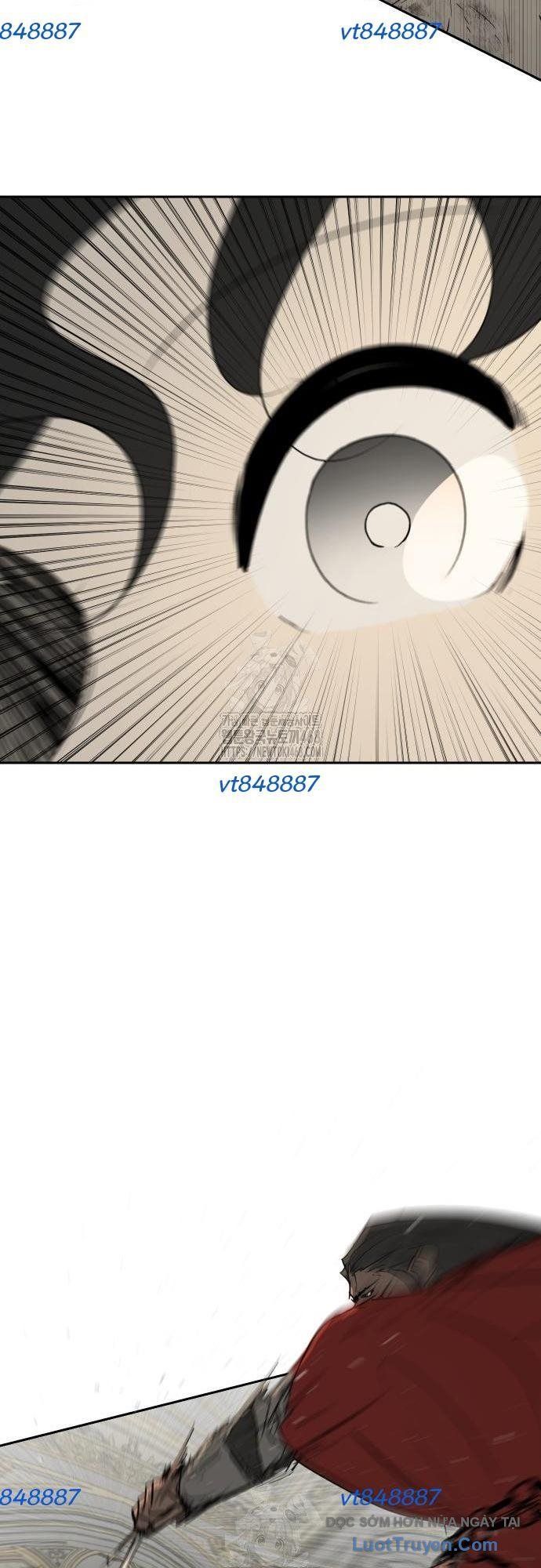 Bộ Mặt Giả Tạo Chapter 32 - Trang 2