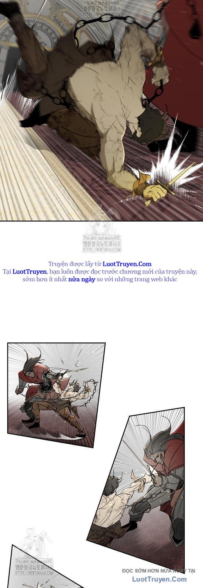 Bộ Mặt Giả Tạo Chapter 32 - Trang 2