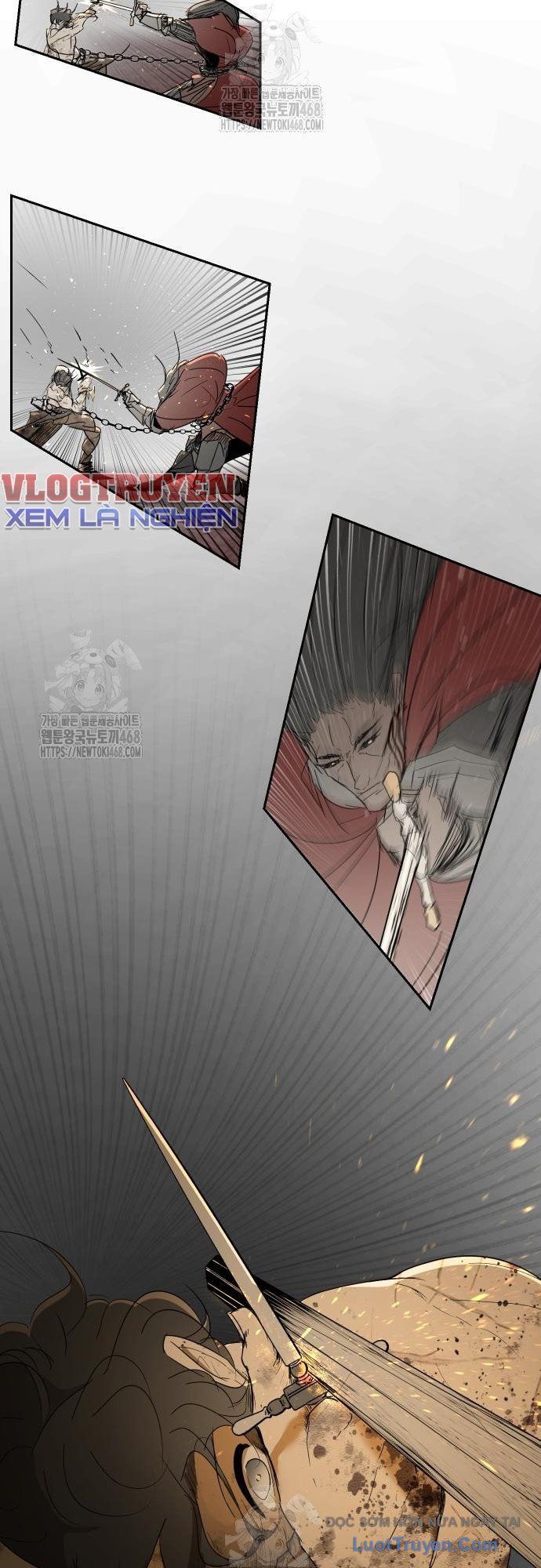 Bộ Mặt Giả Tạo Chapter 32 - Trang 2