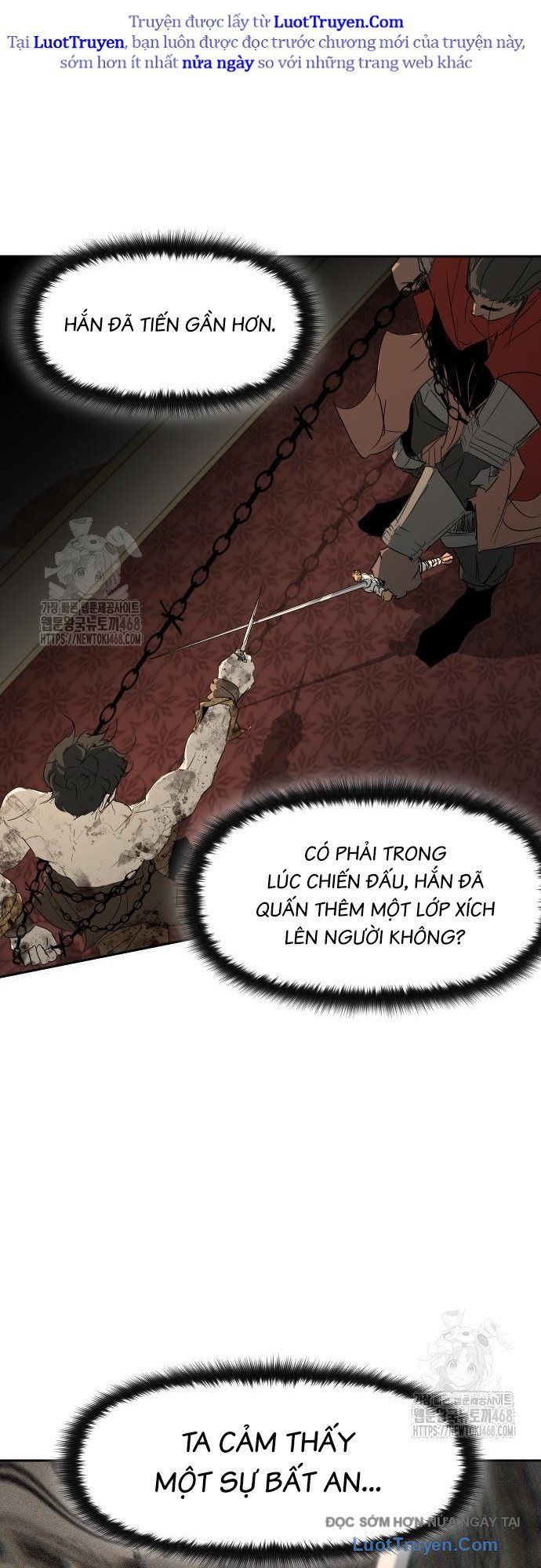 Bộ Mặt Giả Tạo Chapter 32 - Trang 2