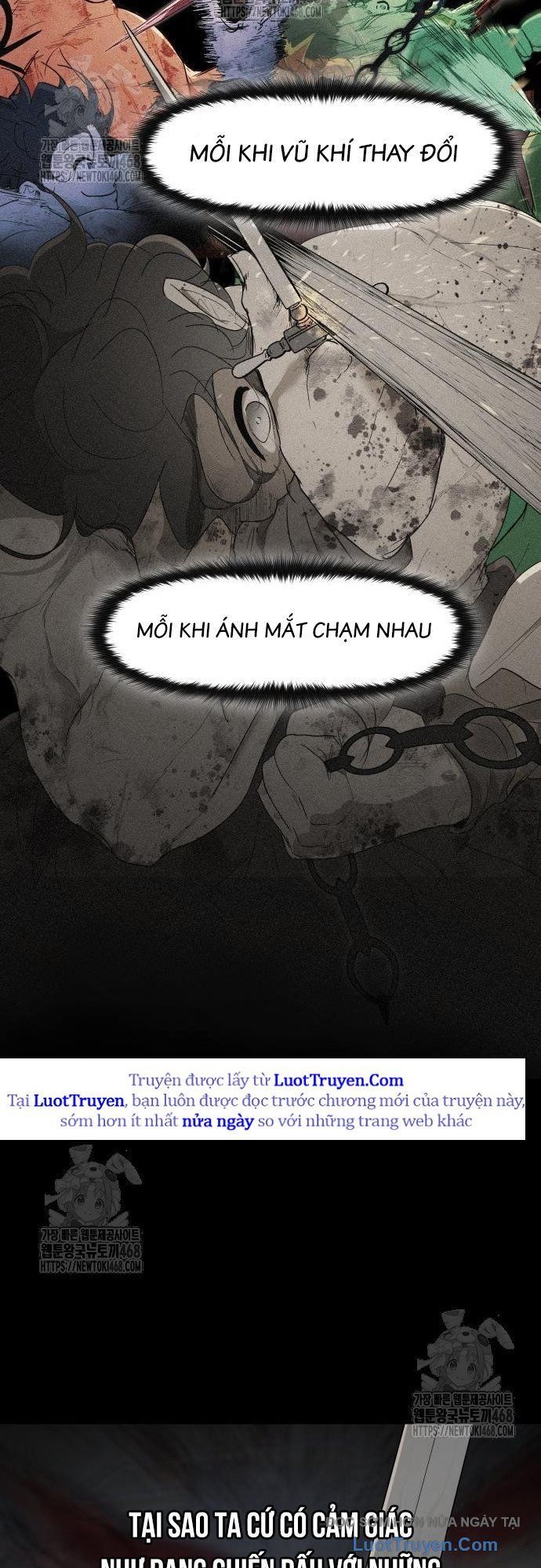 Bộ Mặt Giả Tạo Chapter 32 - Trang 2