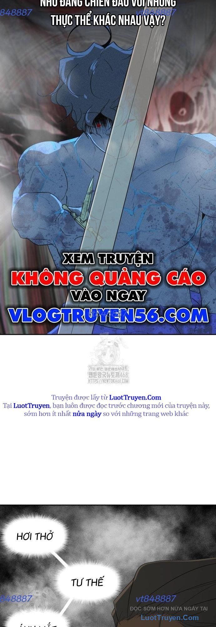 Bộ Mặt Giả Tạo Chapter 32 - Trang 2
