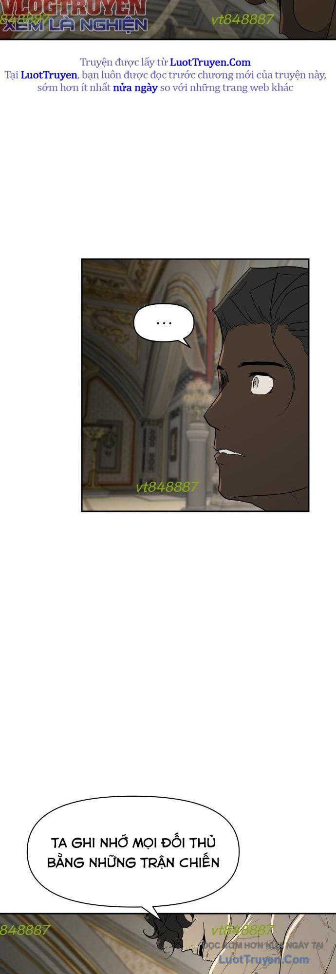 Bộ Mặt Giả Tạo Chapter 32 - Trang 2