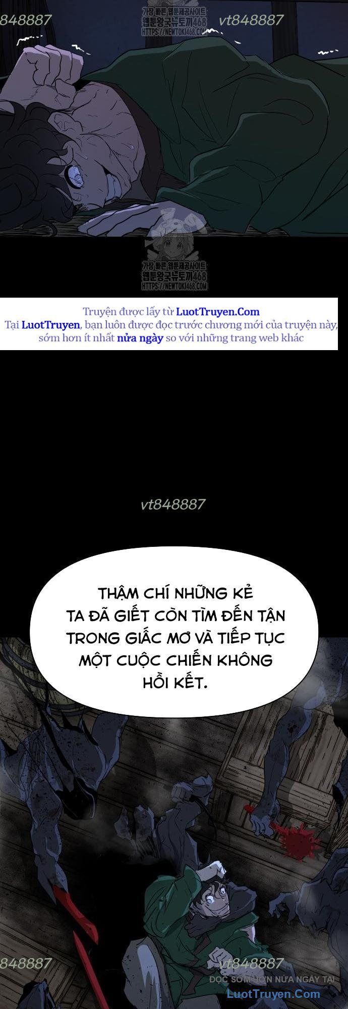 Bộ Mặt Giả Tạo Chapter 32 - Trang 2