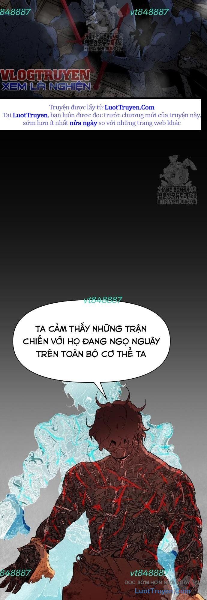 Bộ Mặt Giả Tạo Chapter 32 - Trang 2