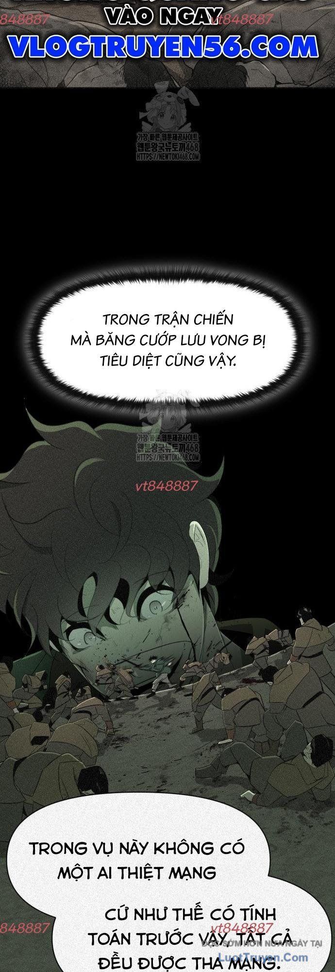 Bộ Mặt Giả Tạo Chapter 32 - Trang 2
