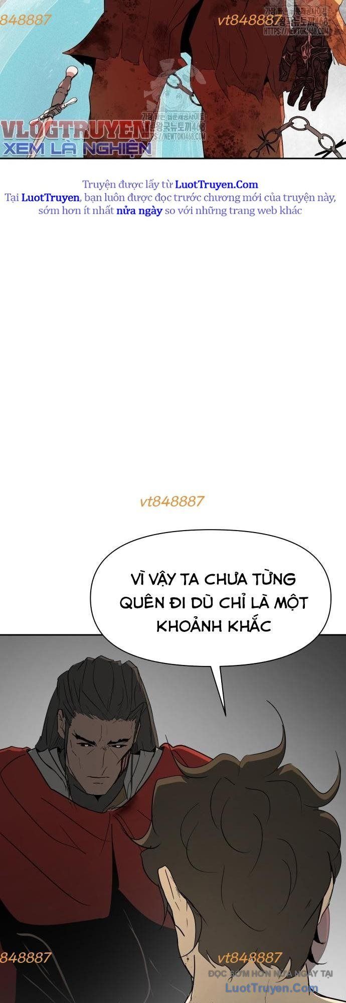 Bộ Mặt Giả Tạo Chapter 32 - Trang 2