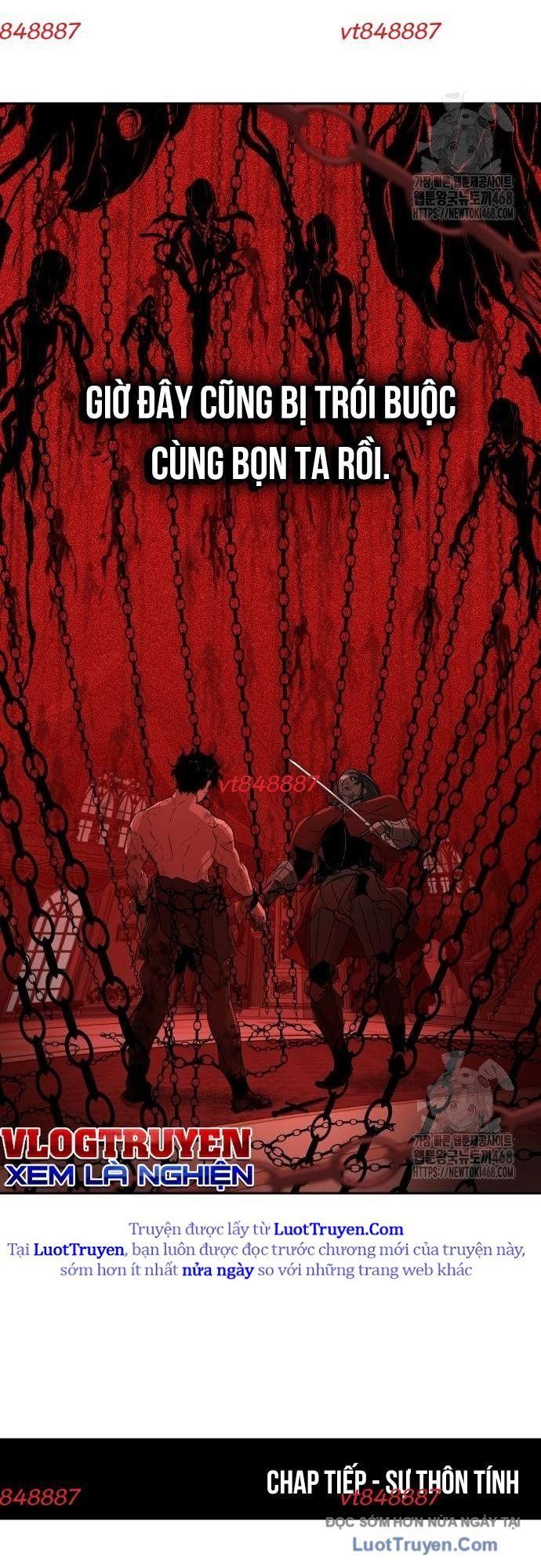 Bộ Mặt Giả Tạo Chapter 32 - Trang 2