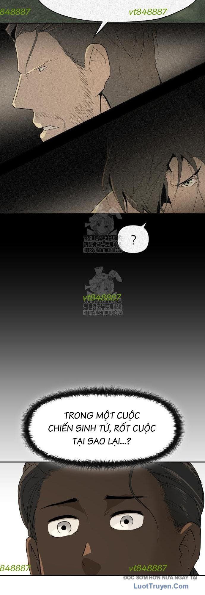 Bộ Mặt Giả Tạo Chapter 32 - Trang 2