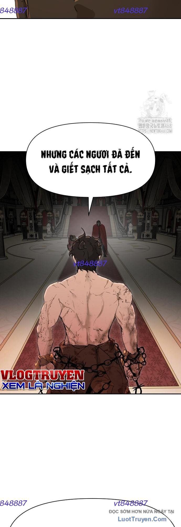 Bộ Mặt Giả Tạo Chapter 32 - Trang 2