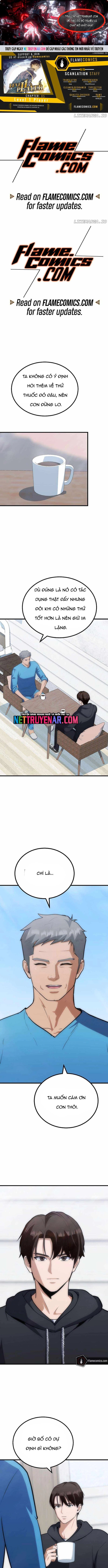 Level 1 Player Chapter 85 - Trang 2