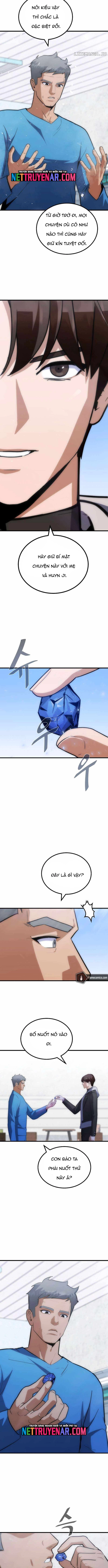 Level 1 Player Chapter 85 - Trang 2