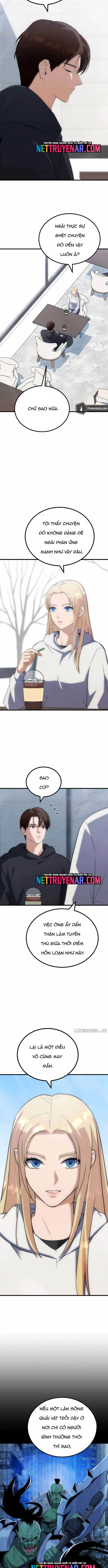 Level 1 Player Chapter 85 - Trang 2