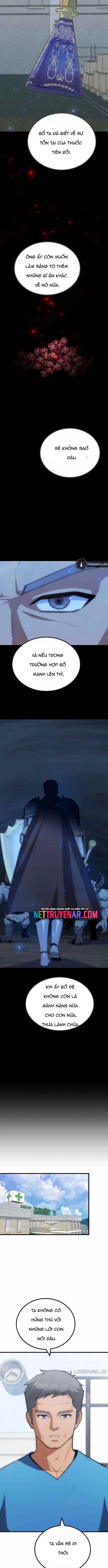 Level 1 Player Chapter 85 - Trang 2