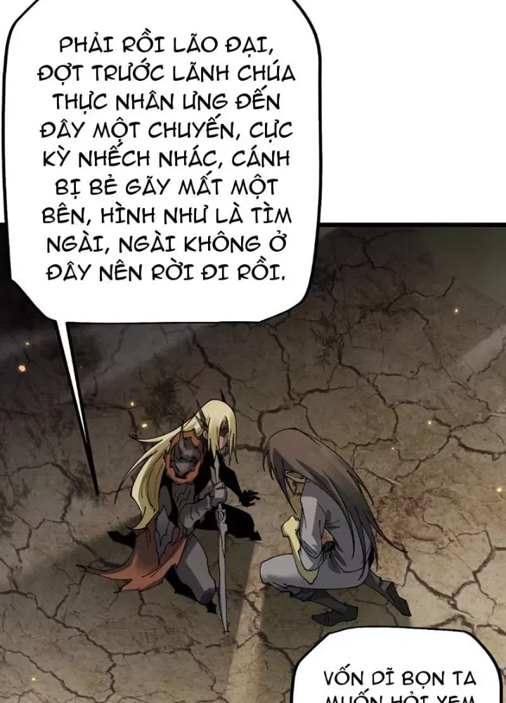 Chuyển Sinh Thành Goblin Chapter 82 - Trang 2