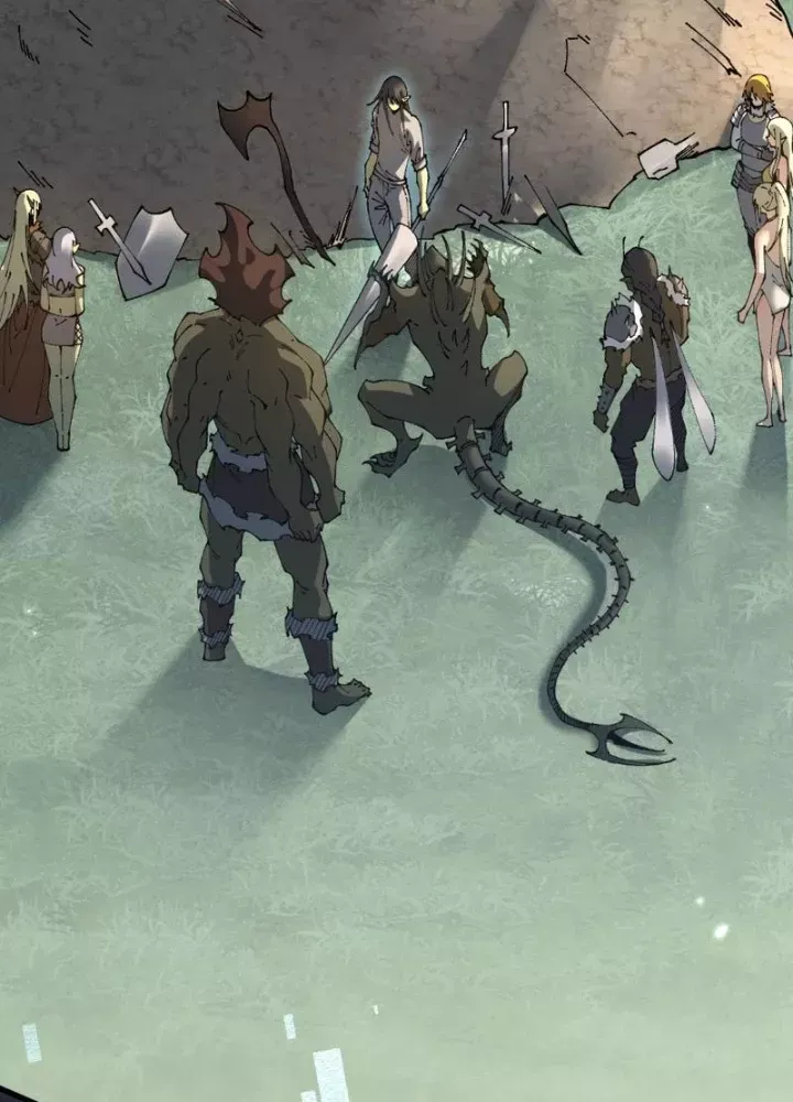 Chuyển Sinh Thành Goblin Chapter 82 - Trang 2