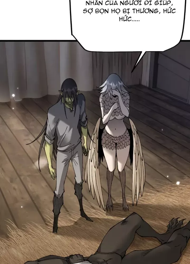 Chuyển Sinh Thành Goblin Chapter 82 - Trang 2