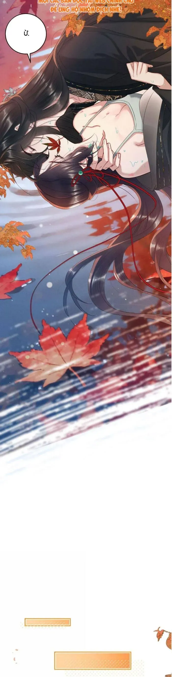 Nguyện Dâng Thân Cá Mặn Này Cho Sư Tổ Chapter 51 - Trang 2