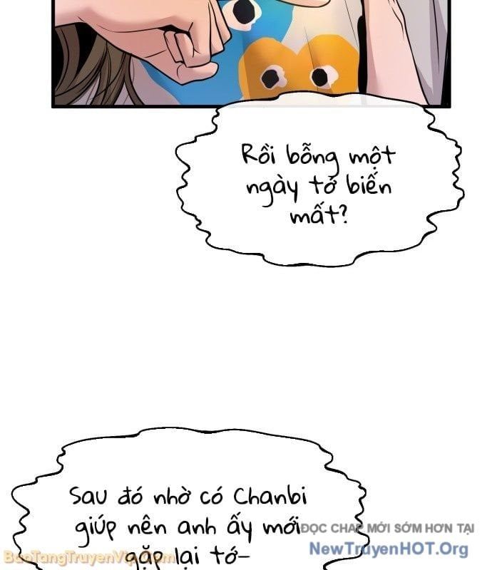 Trở Về Bên Chanbi Chapter 74 - Trang 2