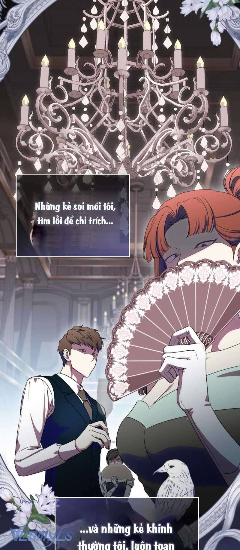 Cái Giá Phải Trả Chapter 78 - Trang 2