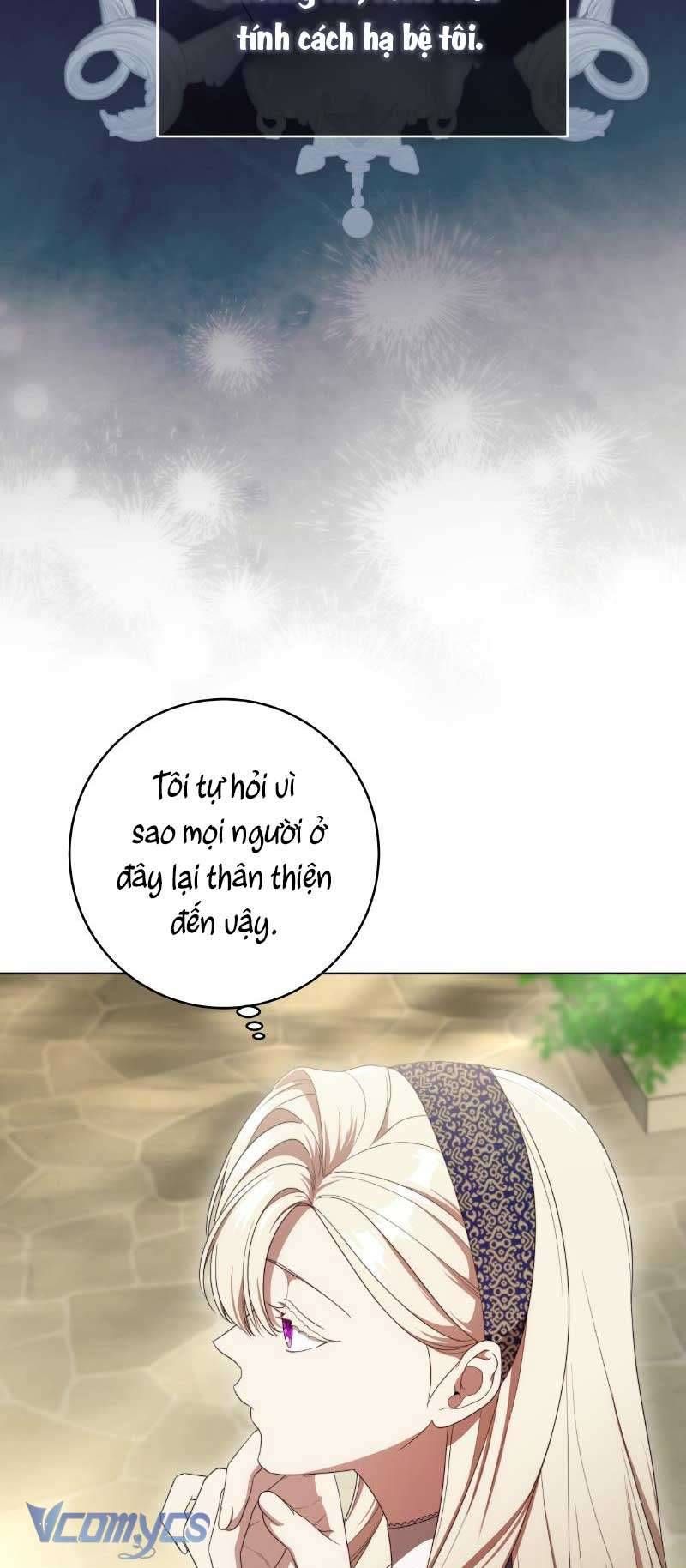 Cái Giá Phải Trả Chapter 78 - Trang 2