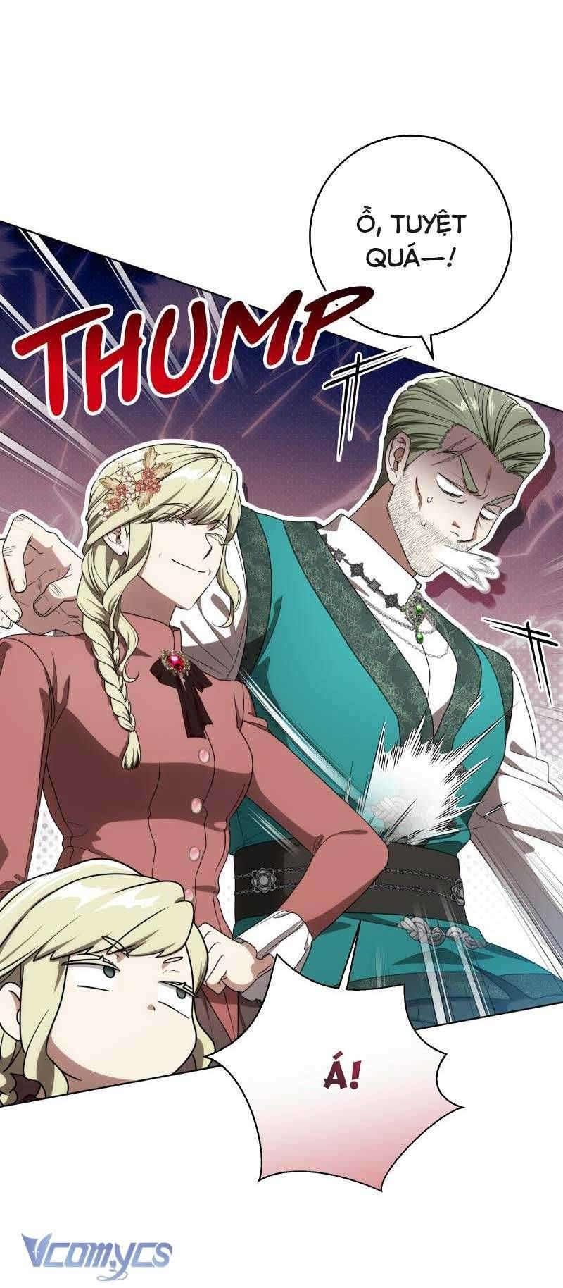 Cái Giá Phải Trả Chapter 78 - Trang 2