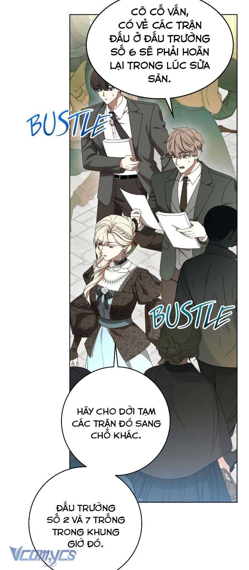 Cái Giá Phải Trả Chapter 78 - Trang 2