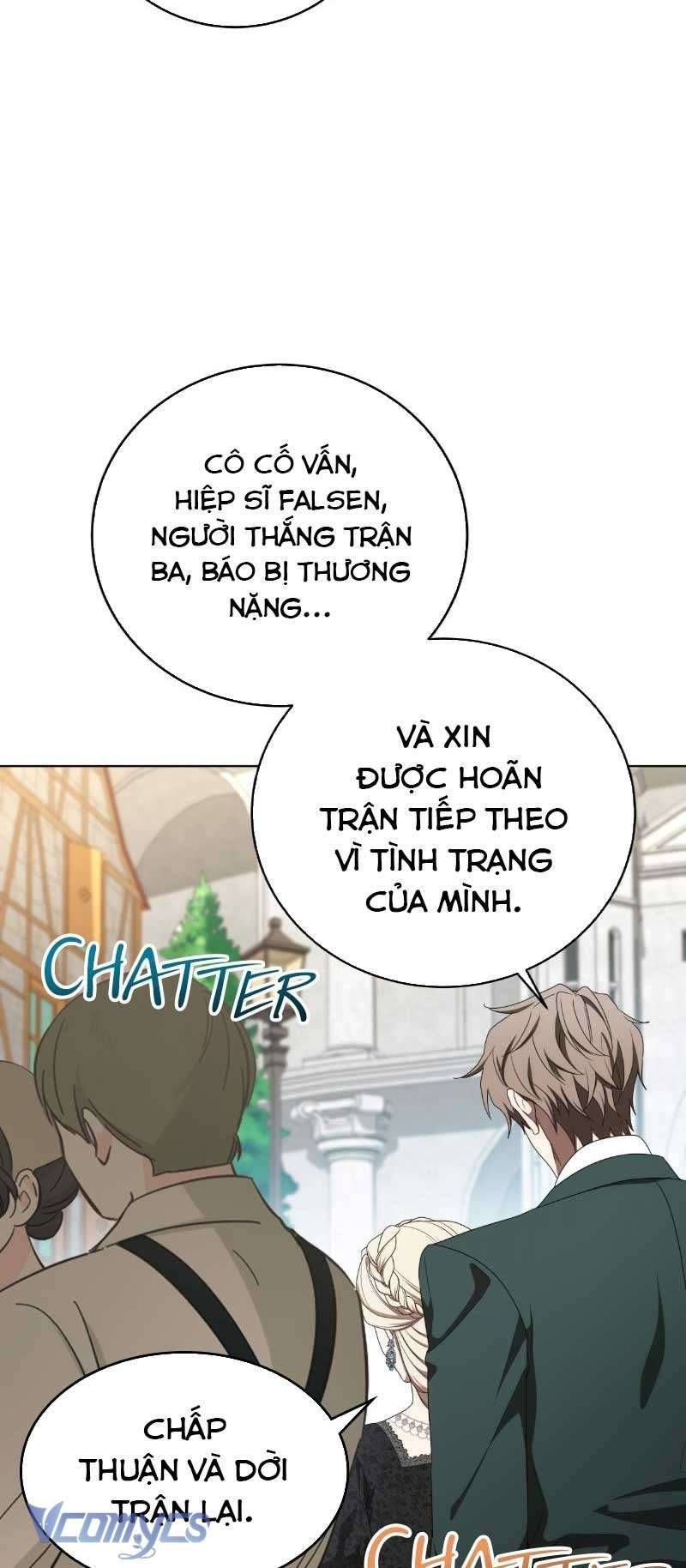 Cái Giá Phải Trả Chapter 78 - Trang 2