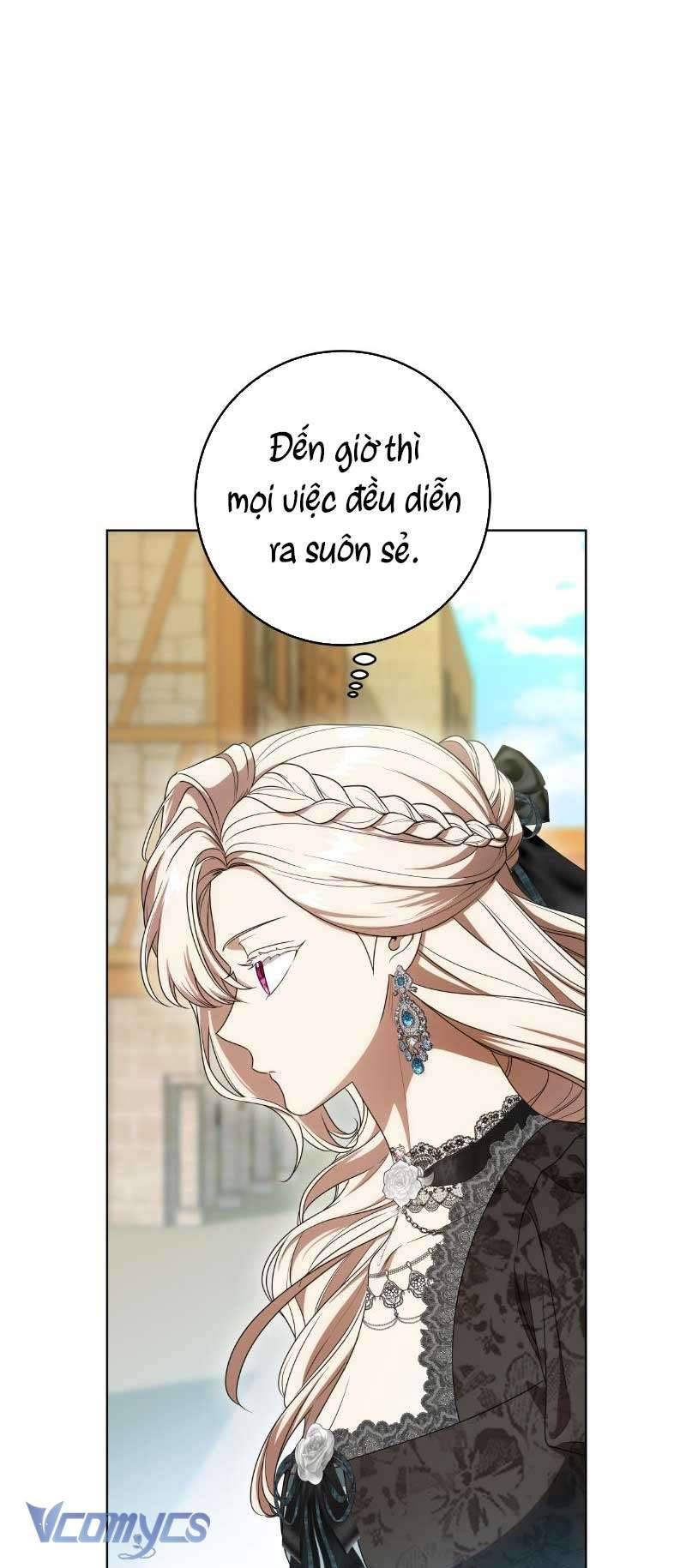 Cái Giá Phải Trả Chapter 78 - Trang 2