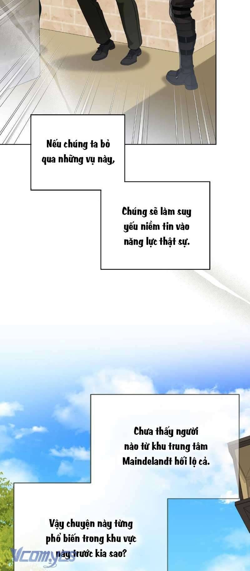 Cái Giá Phải Trả Chapter 78 - Trang 2