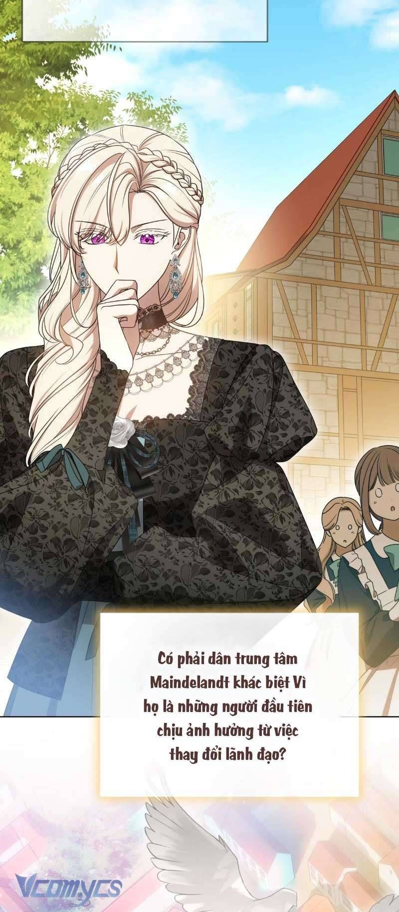 Cái Giá Phải Trả Chapter 78 - Trang 2