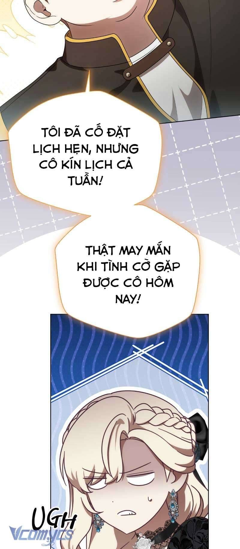 Cái Giá Phải Trả Chapter 78 - Trang 2