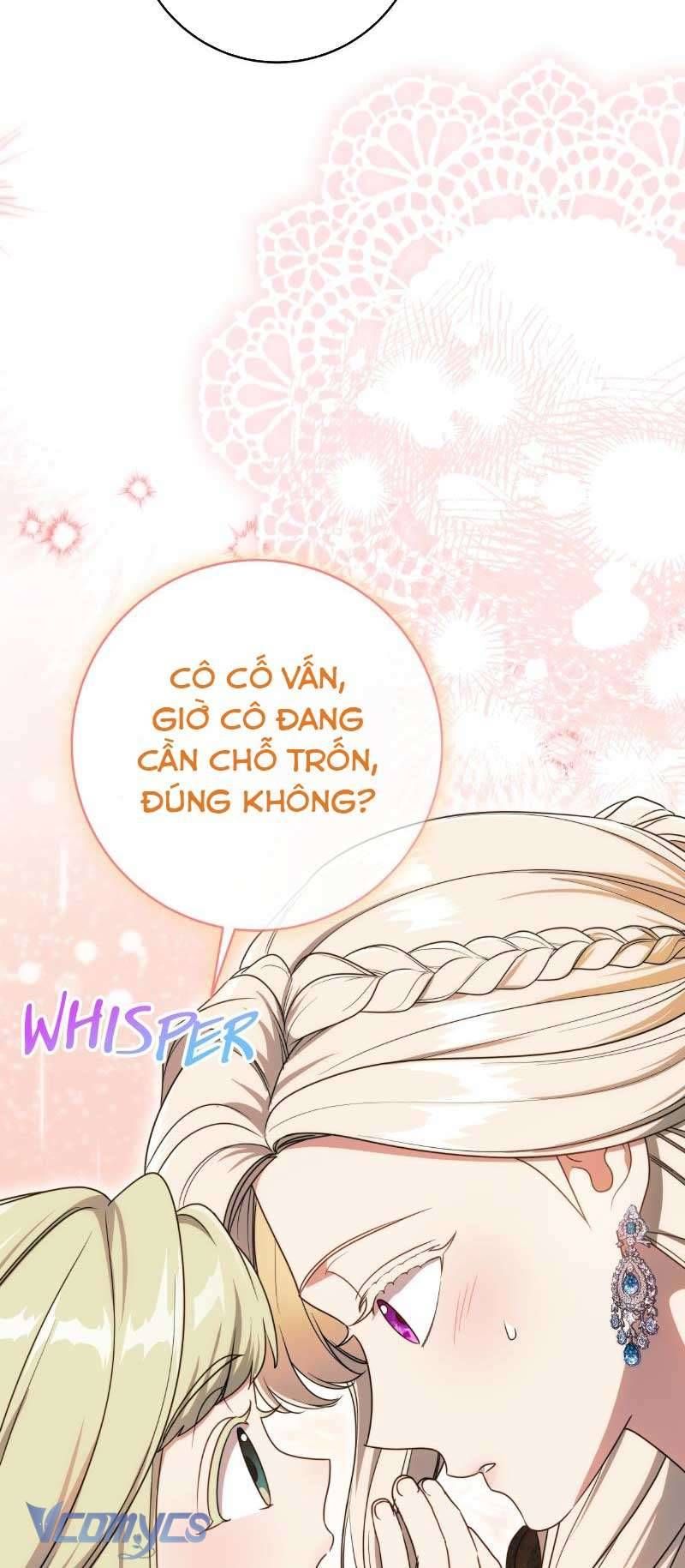 Cái Giá Phải Trả Chapter 78 - Trang 2