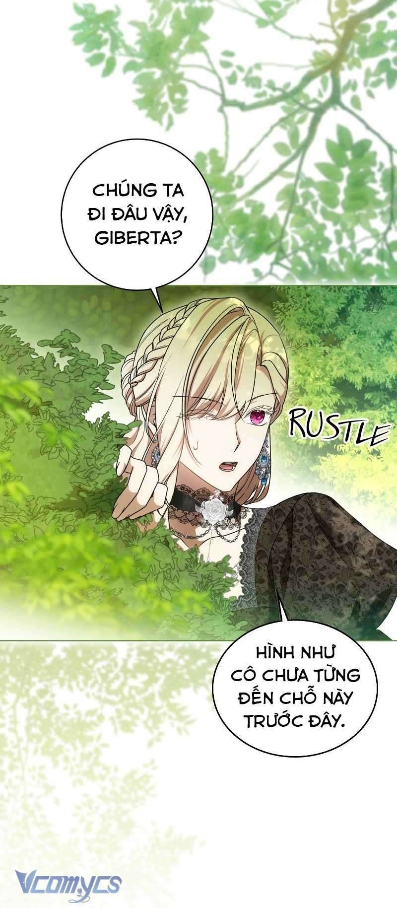 Cái Giá Phải Trả Chapter 78 - Trang 2