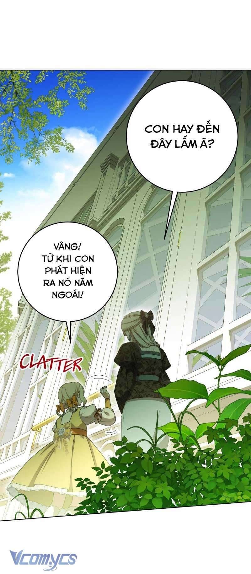 Cái Giá Phải Trả Chapter 78 - Trang 2