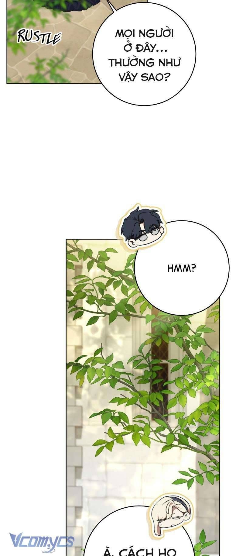 Cái Giá Phải Trả Chapter 78 - Trang 2